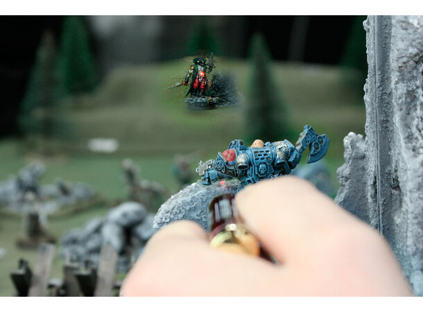 Army Painter Laserpeker 